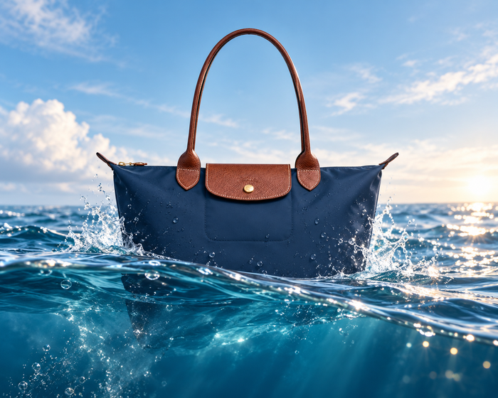 Le Tote Classique