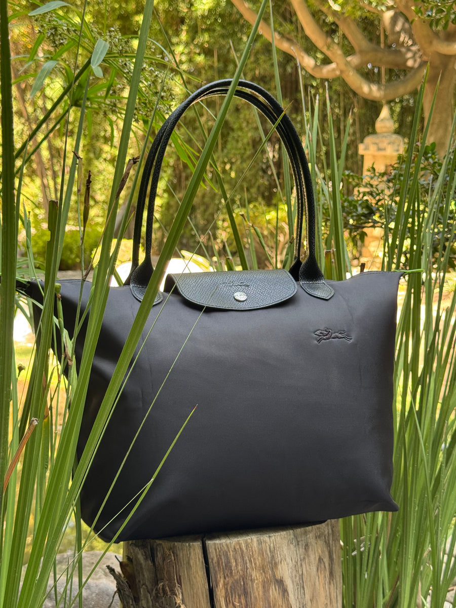 The Toteland - Le Pliage negra
