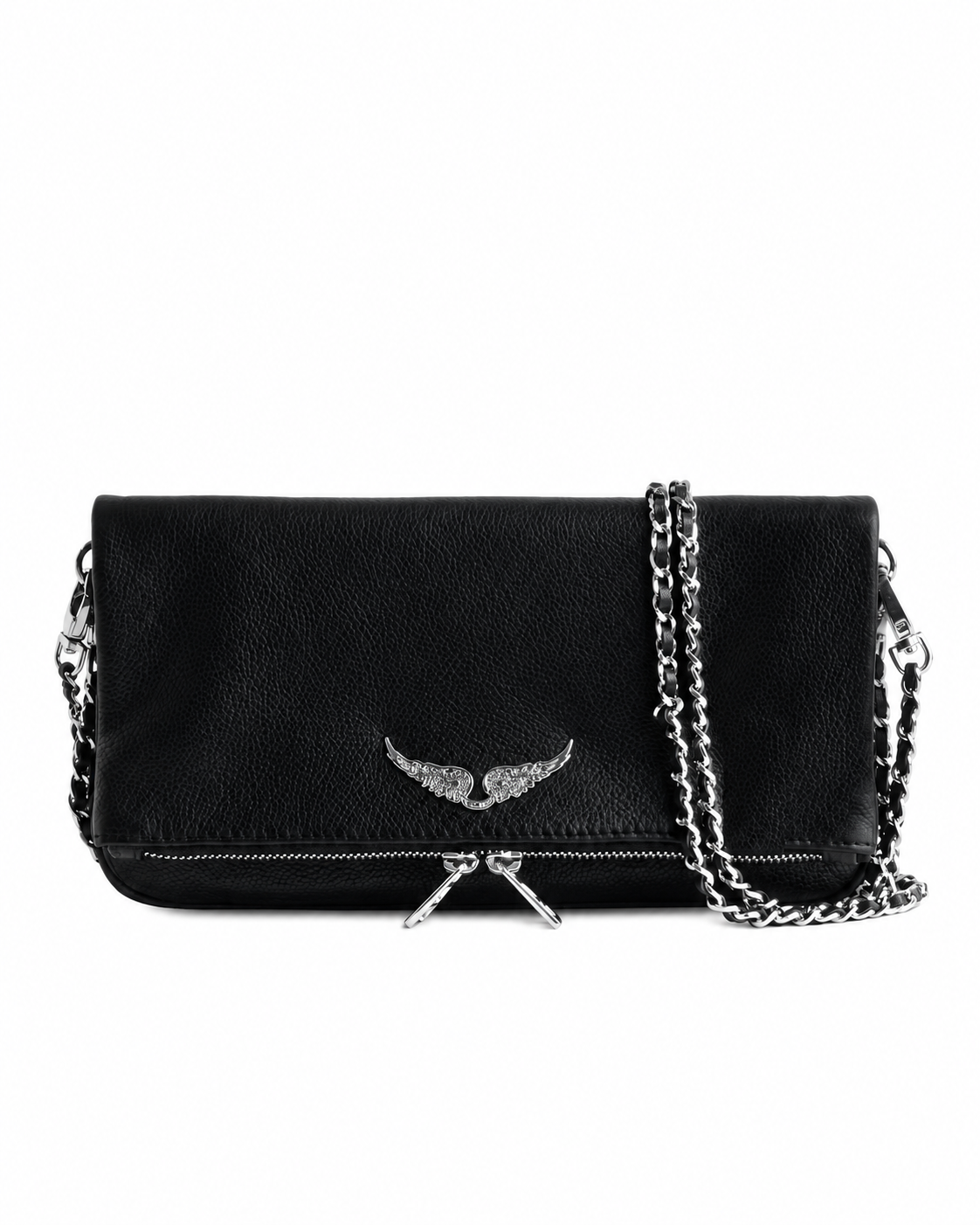 Rock Clutch – Negro