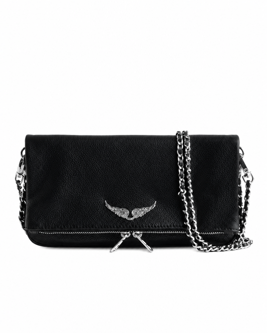 Rock Clutch – Negro