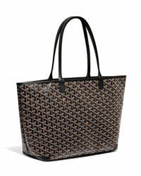 Saint Louis PM Tote – Negro