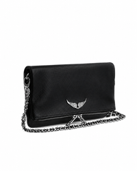 Rock Clutch – Negro