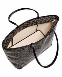 Saint Louis PM Tote – Negro