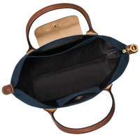 Le Pliage Bolso de Hombro L - Azul Marino