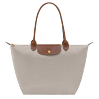 Le Pliage Bolso de Hombro L - Papel