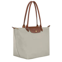 Le Pliage Bolso de Hombro L - Papel