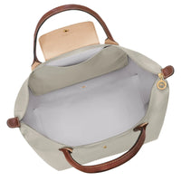 Le Pliage Bolso de Hombro L - Papel