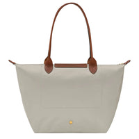 Le Pliage Bolso de Hombro L - Papel