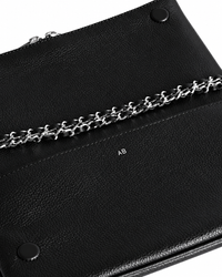 Rock Clutch – Negro