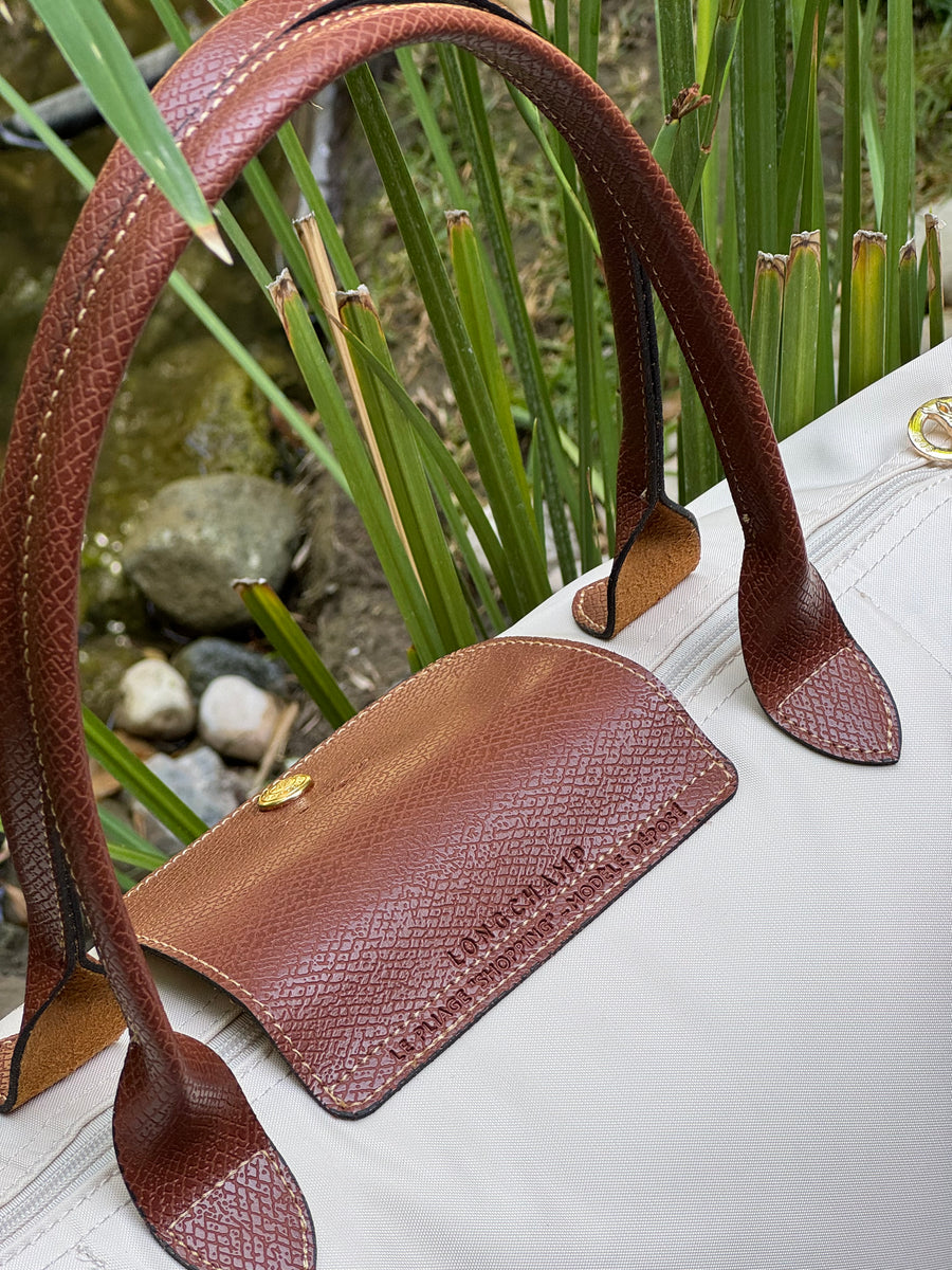 The Toteland - Le Pliage blanca